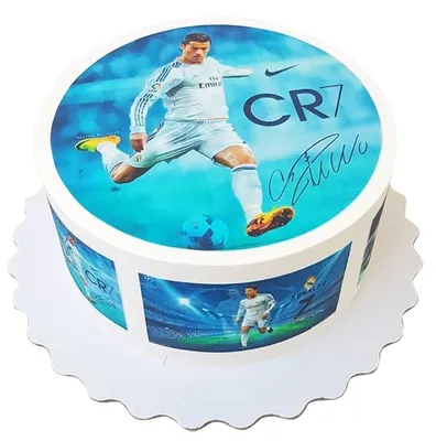 Tarta madrid con camiseta y balon … | Cake, Real madrid cake, Birthday  cakes for teens