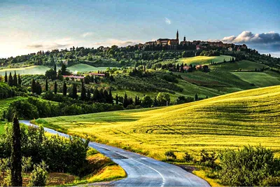 Tuscan Archipelago National Park in Italy - Italia.it