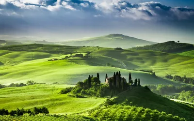 Toscana – Que ver y Hacer en un Viaje a la Toscana, Italia