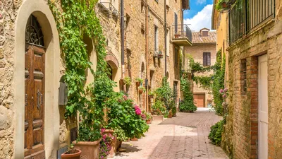 10 Places you MUST see in Tuscany » Primatoscana