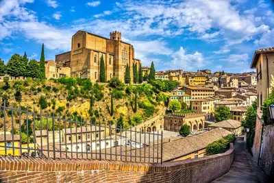 Toscany, italia, italy, nature, sun, toscana, HD phone wallpaper | Peakpx