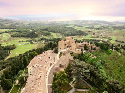 Val d'Orcia, villages and Unesco site in Tuscany - Italia.it