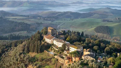 Vivere la Toscana | Homepage