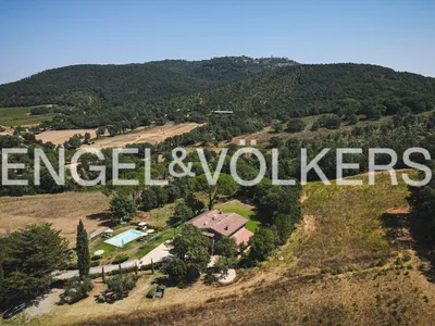 Villa Privata in Toscana | Projects | RODA