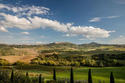 The Best Area to Stay in La Toscana by itinerarioWeb