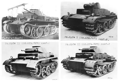 Комплект траков для танков ИС-2 (КВ-1С, КВ-85, СУ-152, ИС-1 / 2 и