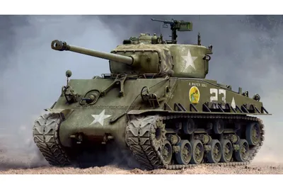 Наборные гусеницы для советского тяжелого танка ИС-2