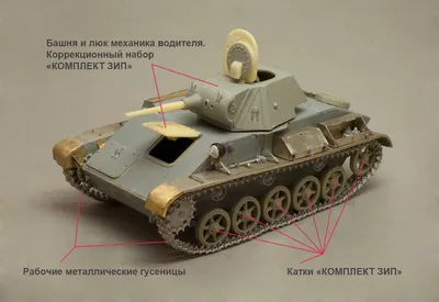 Сергей Чибинеев: «Первый собранный нами танк Т-34 был именным»