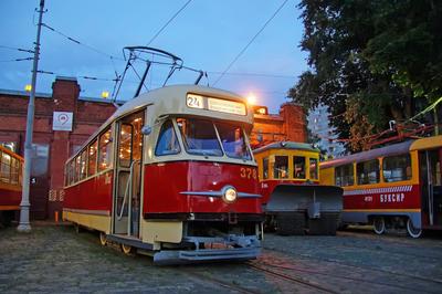 А вы знаете, чем уникален 17 маршрут трамвая в Москве? 2 необычные  особенности! | MOSгид | Дзен