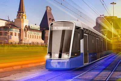Все трамваи «Татра» из Москвы направят в Заводское депо