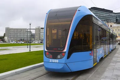 Почему перекроют движение трамваев по Лиговскому проспекту СПб
