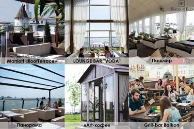 В Казани откроется ресторан ближневосточной кухни Lulua | Enter