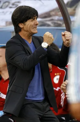 Тренер сборной Германии назвал победу над аргентинцами невероятной - РИА  Новости, 03.07.2010