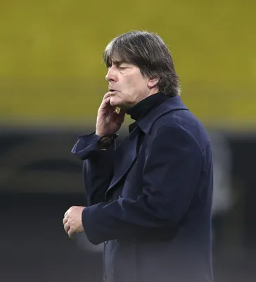 Главный тренер сборной Германии раскритиковал DFB