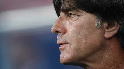 Главный тренер сборной Германии: хотим добиться заслуженных успехов в играх  с Беларусью
