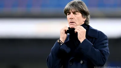 Тренер сборной Германии объяснил провал на ЧМ-2018