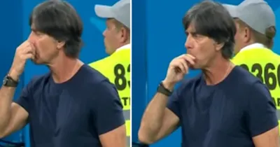 Эксперт: В поражении сборной Германии виноват тренер | ru.15min.lt