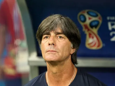 Главный тренер сборной Германии: \"Не думаю, что мы опять победим Бразилию  7:1. Я же реалист\" - KP.RU