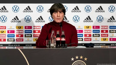 Главный тренер сборной Германии не увидел проблемы в поражении от сборной  Венгрии