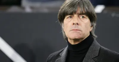 Главный тренер сборной Германии Лев попал в больницу