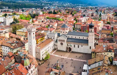 What to Do in Trento: An Undiscovered Gem in Northern Italy