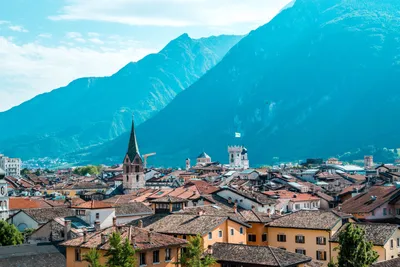 Weekend in Trento, the perfect Italy city break in Trentino, Northern Italy