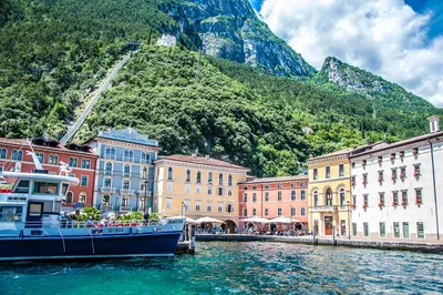 Why Visit Trentino: The Best Part of Italy You've Never Heard Of
