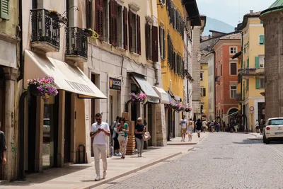La dolce vita in Trento and Lake Garda - Marshmallow Travels
