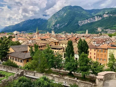 Trento - Italy Review