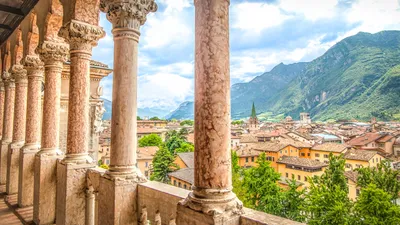A Travel Guide to Trento, Italy: The Most Beautiful City You've Never Heard  Of - Em Around the World