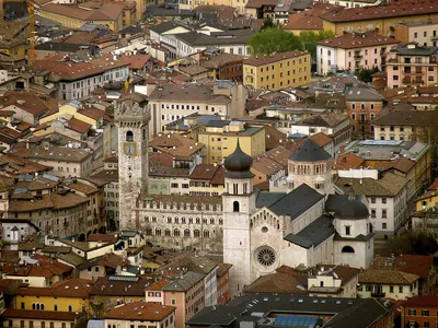 Youth Exchange opportunity in Trento, Italy - ADVIT Moldova