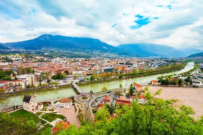Is Trento, Italy Worth A Visit?