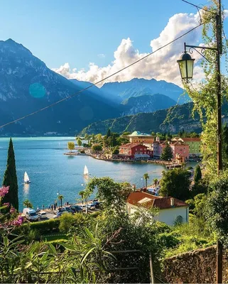 Trento Mountains