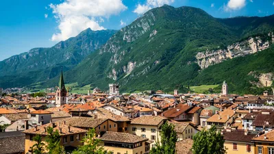 Things To Do In Trento Italy