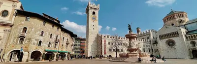 Visit Trento: 2024 Travel Guide for Trento, Trentino-Alto Adige | Expedia