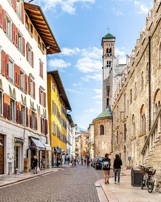 Weekend in Trento, the perfect Italy city break in Trentino, Northern Italy