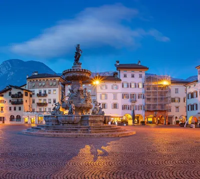 Visit Trento: A Charming Gateway to the Dolomites