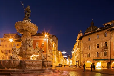 48 Hours in Trentino's Capital of Trento | ITALY Magazine