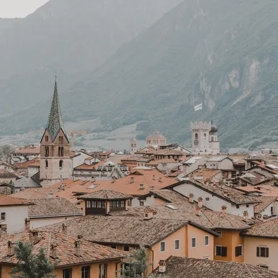 A beautiful street in Trento, Italy. This city in northern Italy's Trentino  is underrated and worth a visit… | Italy travel, Cool places to visit,  Italy photography