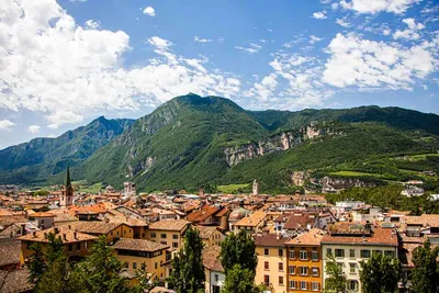 Trento Cathedral - Wikipedia