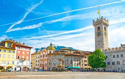 A Quick Guide to Trento, Italy (And Why You Need to Visit) - April Everyday