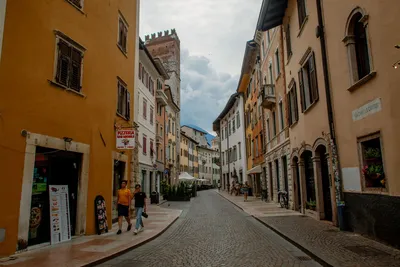Top 15 Things to Do in Trento, Italy - Trento Travel Guide - The Yogi  Wanderer