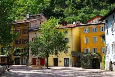 Trento: The Independent Top Of Italy