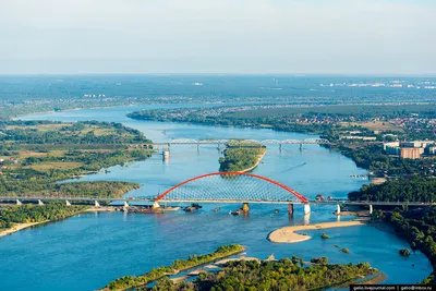 Четвёртый мост в Новосибирске: как будет выглядеть и как изменится схема  проезда - YouTube