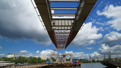 В Новосибирске на выкуп земли под новый мост добавят почти 700 млн руб. —  РБК
