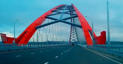 Бугринский мост в Новосибирске вновь требует вложений. Чей просчет?