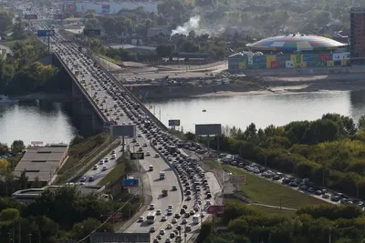 Цены на четвёртый мост в Новосибирске оказались завышенными - Континент  Сибирь Online