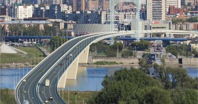 Четвертый мост в разрезе: 10 фактов о скандальном проекте — РБК