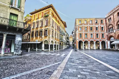 Достопримечательности города Тревизо, Италия – Гид по Венеции Геннадий Лобас