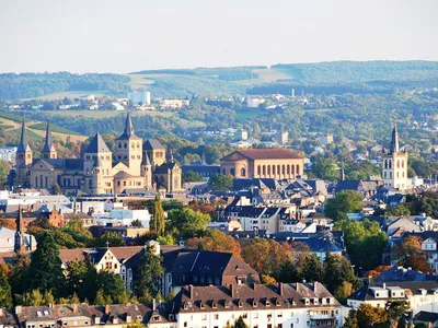 Трир — старейший город Германии © цена и отзывы 2024 года • Travel Mania